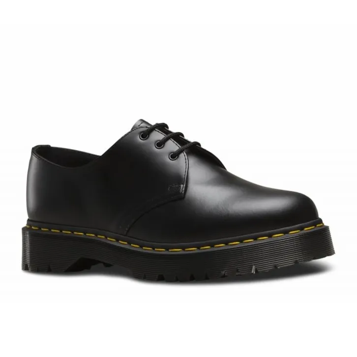 Dr. Martens Chaussures Dr Martens 1461 Bex DM21084001 le noir