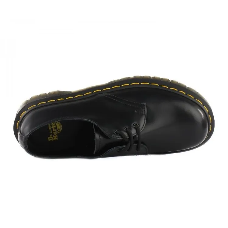 Dr. Martens Chaussures Dr Martens 1461 Bex DM21084001 le noir