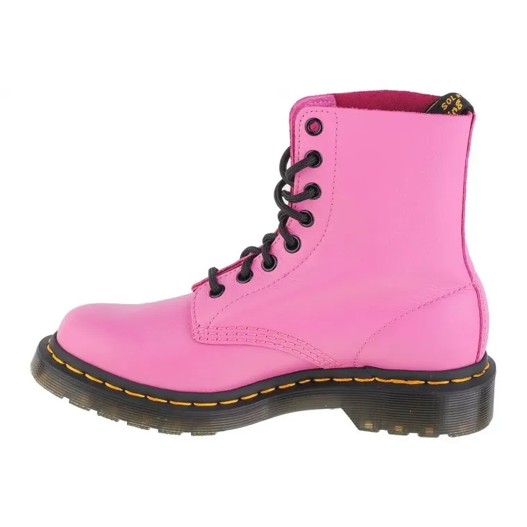 Dr. Martens Dr chaussures Martens 1460 Pascal DM30689717 rose