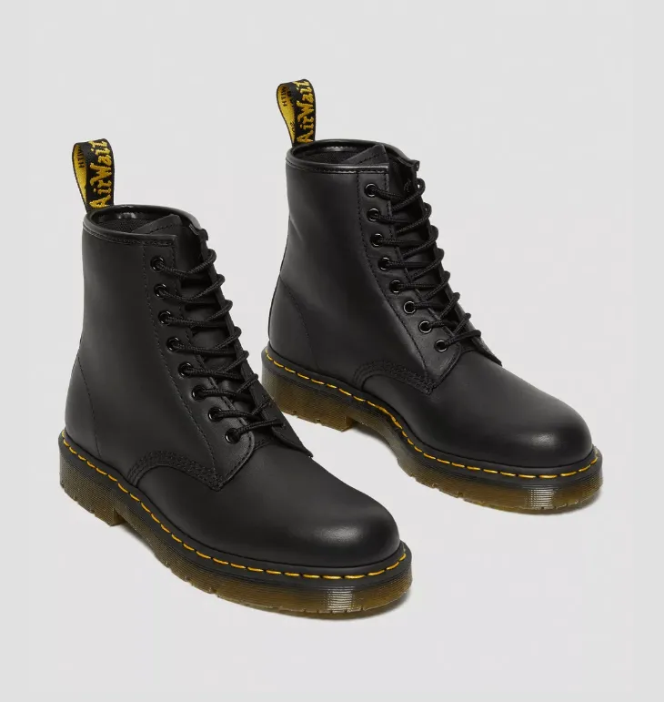 DR MARTENS M 1460 SLIP RESISTANT