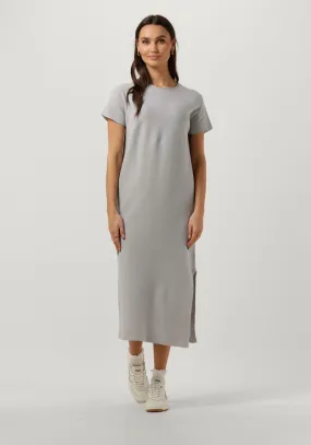 drykorn robe midi iloni en gris