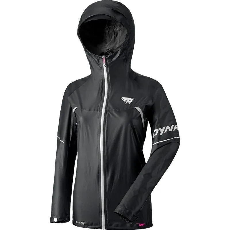 Dynafit Ultra GTX Shakedry W Jkt 150 - Veste imperméable femme | Hardloop