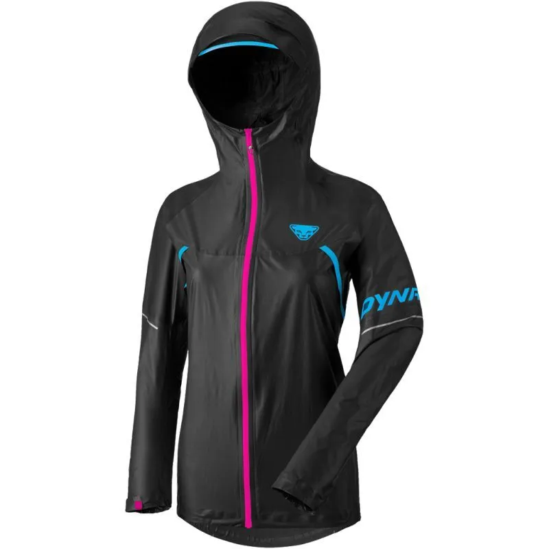 Dynafit Ultra GTX Shakedry W Jkt 150 - Veste imperméable femme | Hardloop