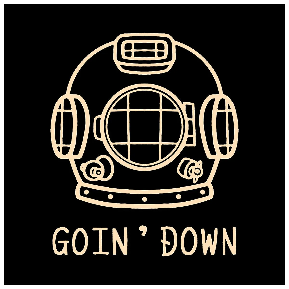 Débardeur Homme NAO INK - Goin' Down - Rock A Gogo