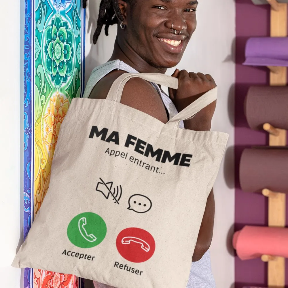 Débardeur Homme Personnalisé Appel de 