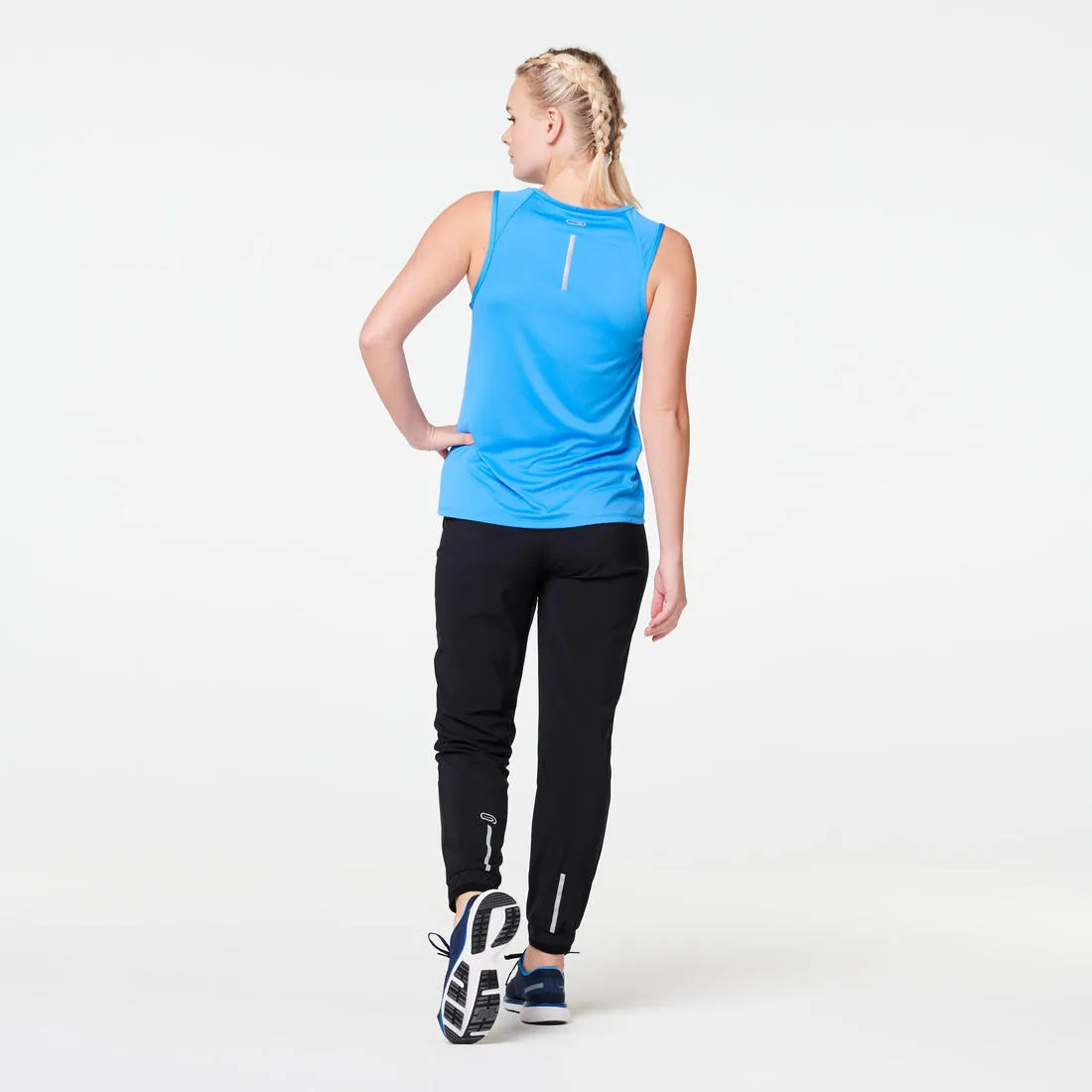 Débardeur respirant running femme - Dry