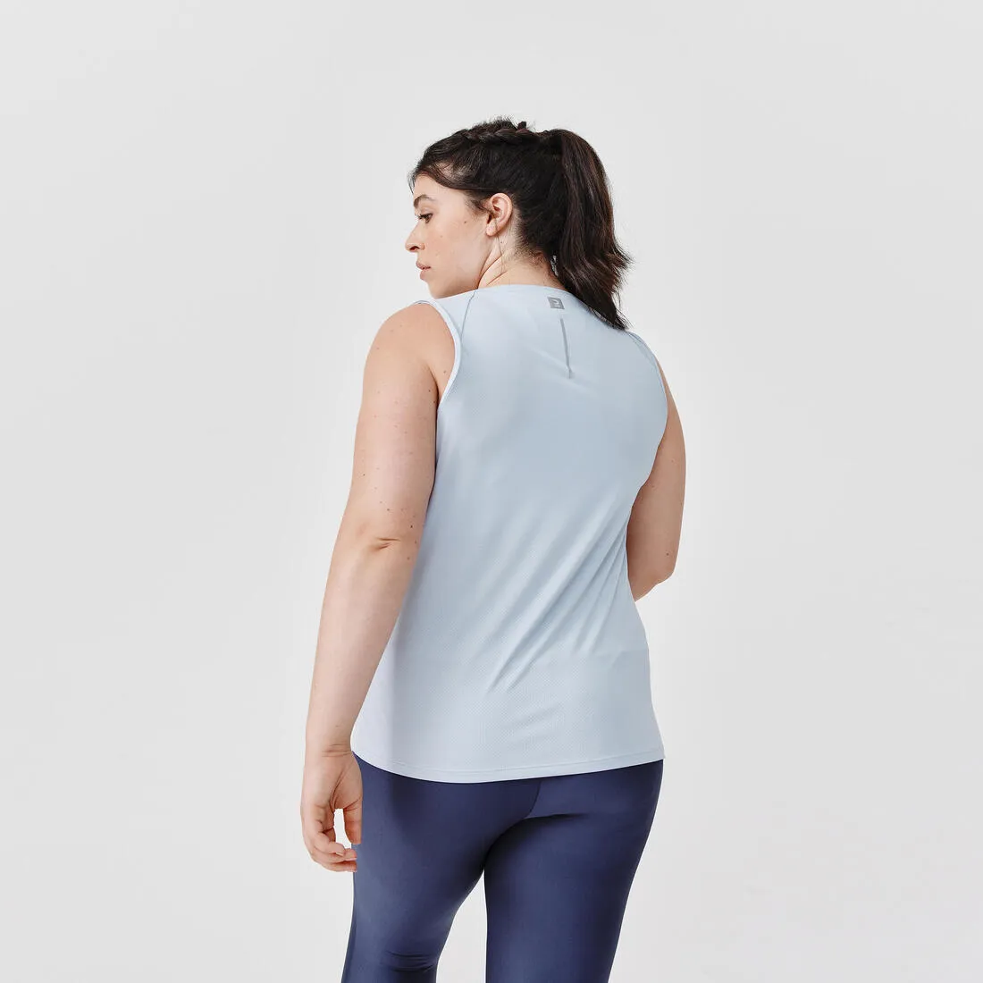 Débardeur respirant running femme - Dry