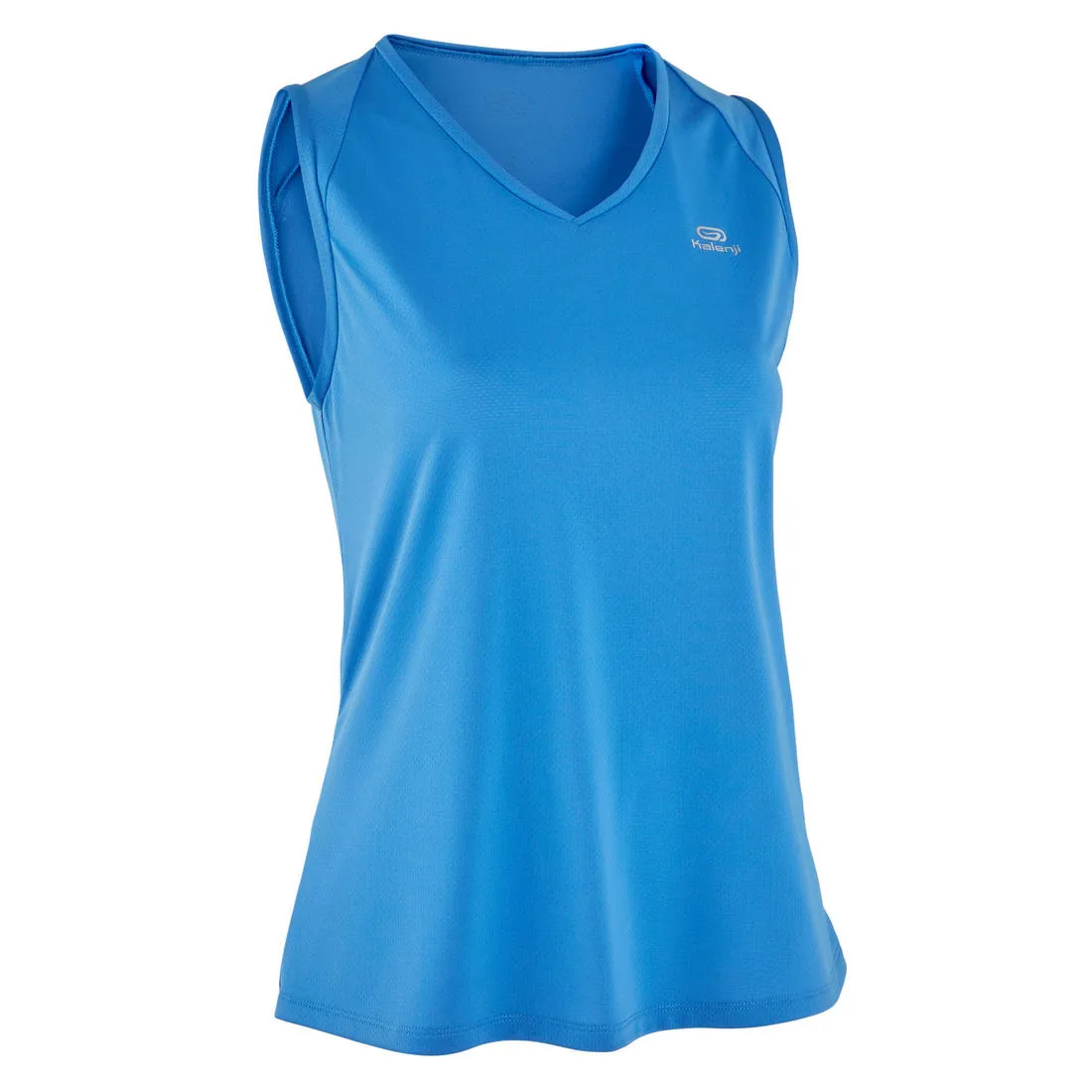 Débardeur respirant running femme - Dry