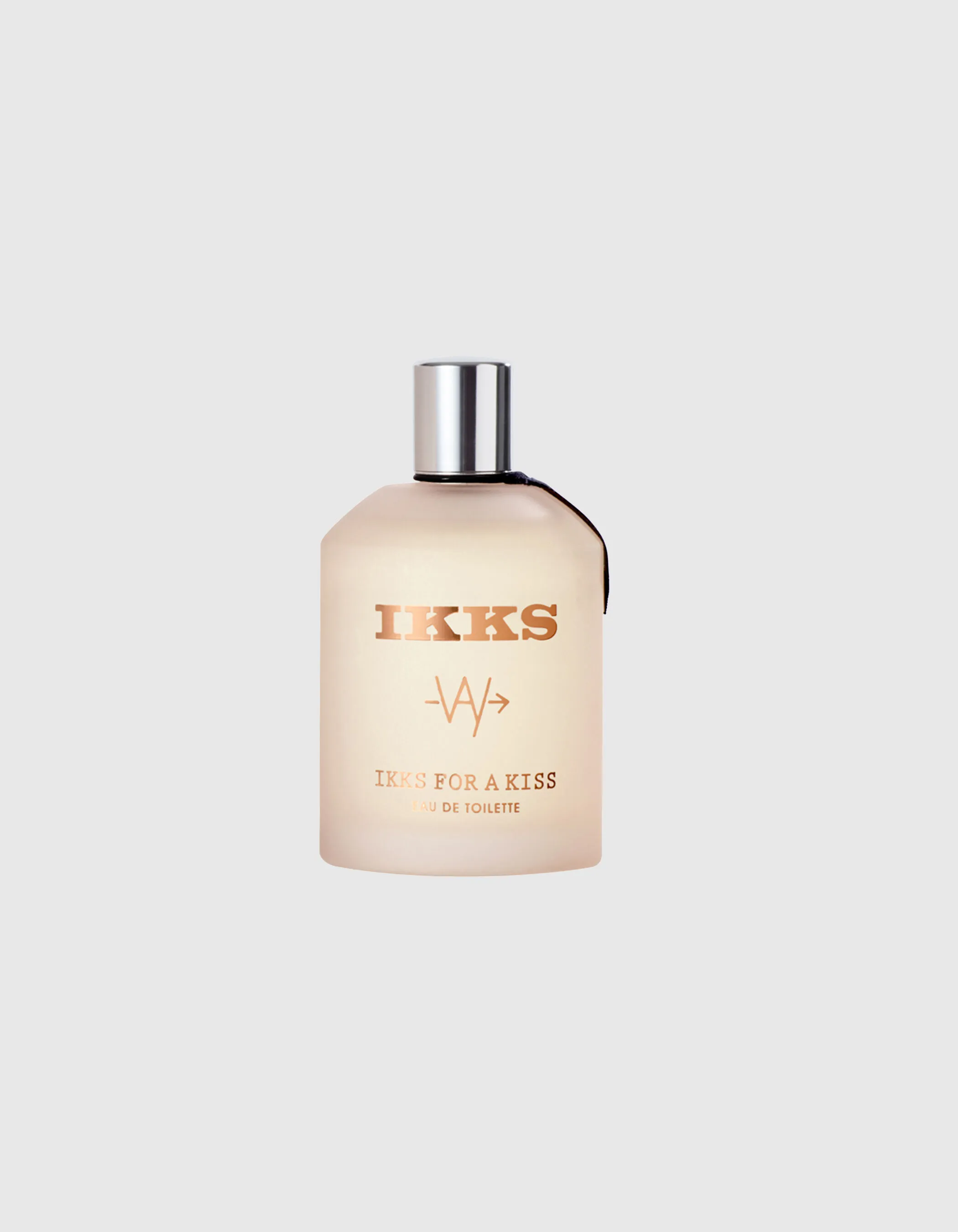 Eau de toilette IKKS For A Kiss 50ml