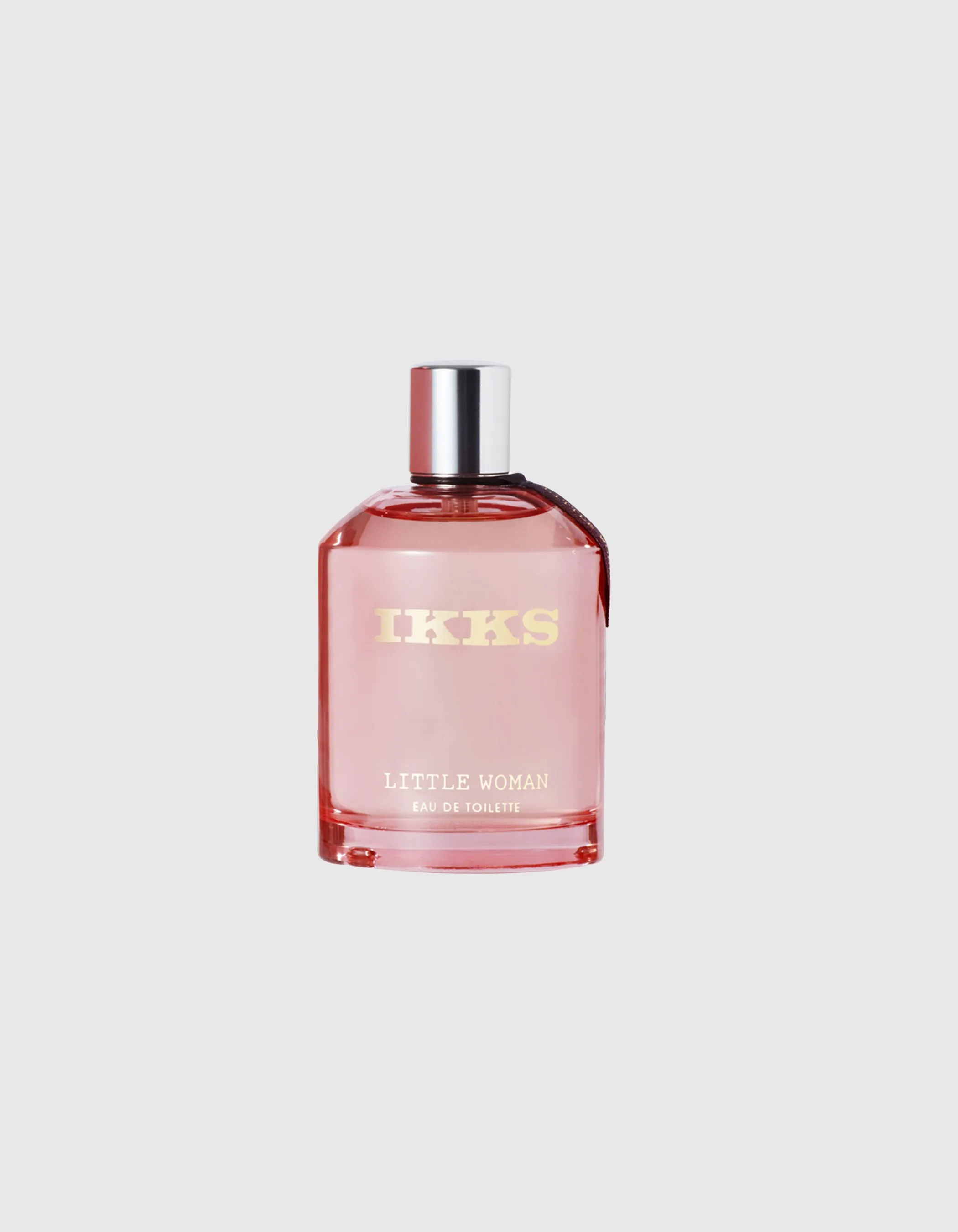 Eau de toilette IKKS Little Woman 50ml