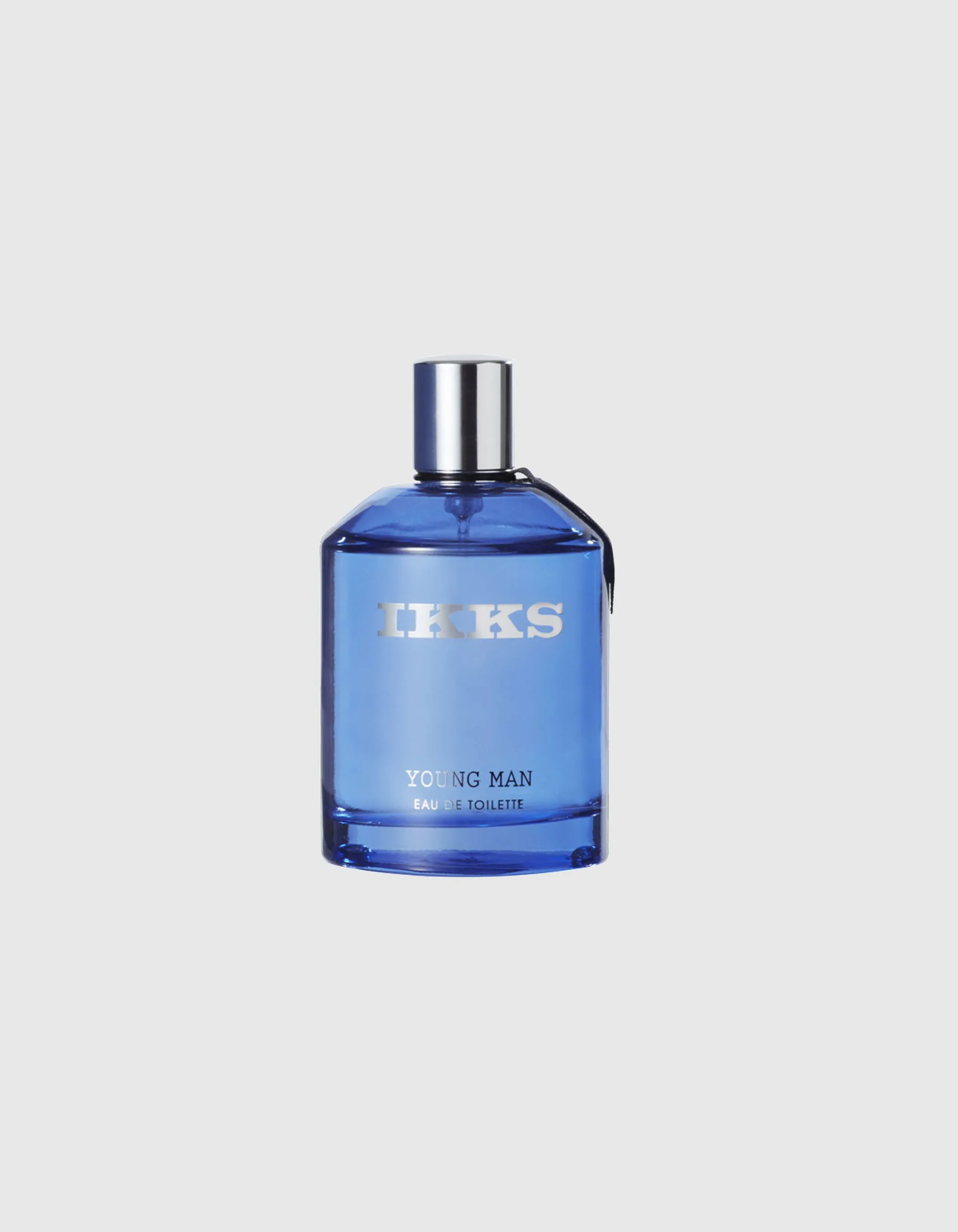 Eau de toilette IKKS Young Man 50ml