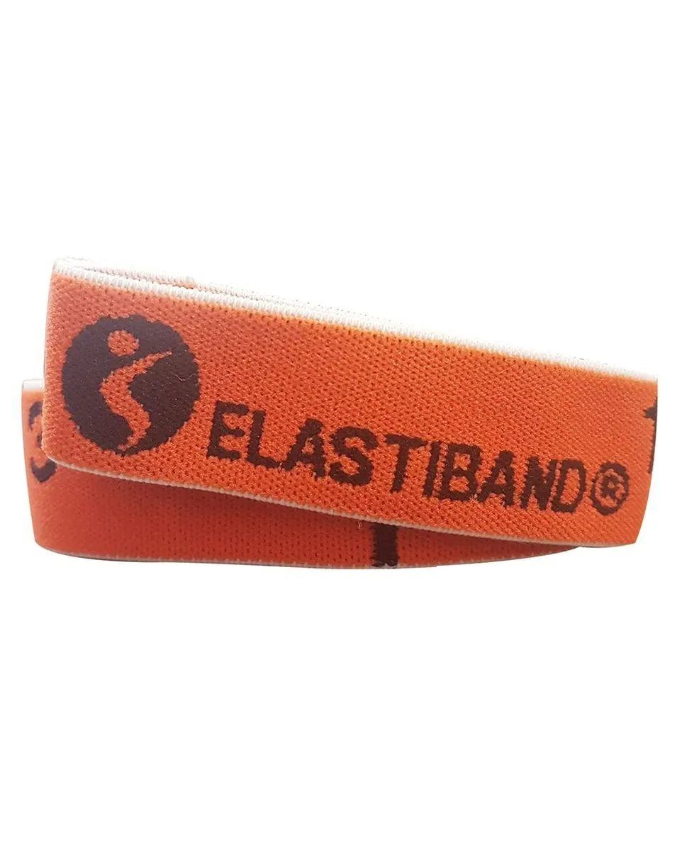 ELASTIBAND 7 KG FOURREAU Unisexe Orange