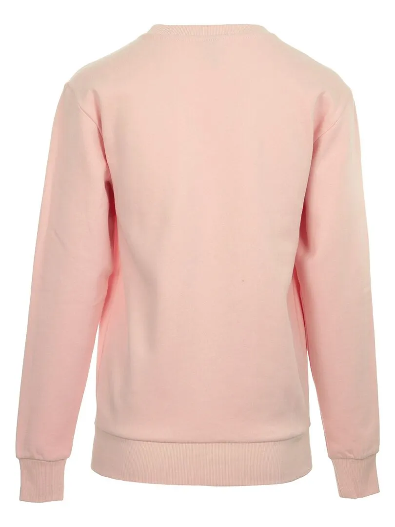 Ellesse Agata Sweatshirt Wn's - Rose