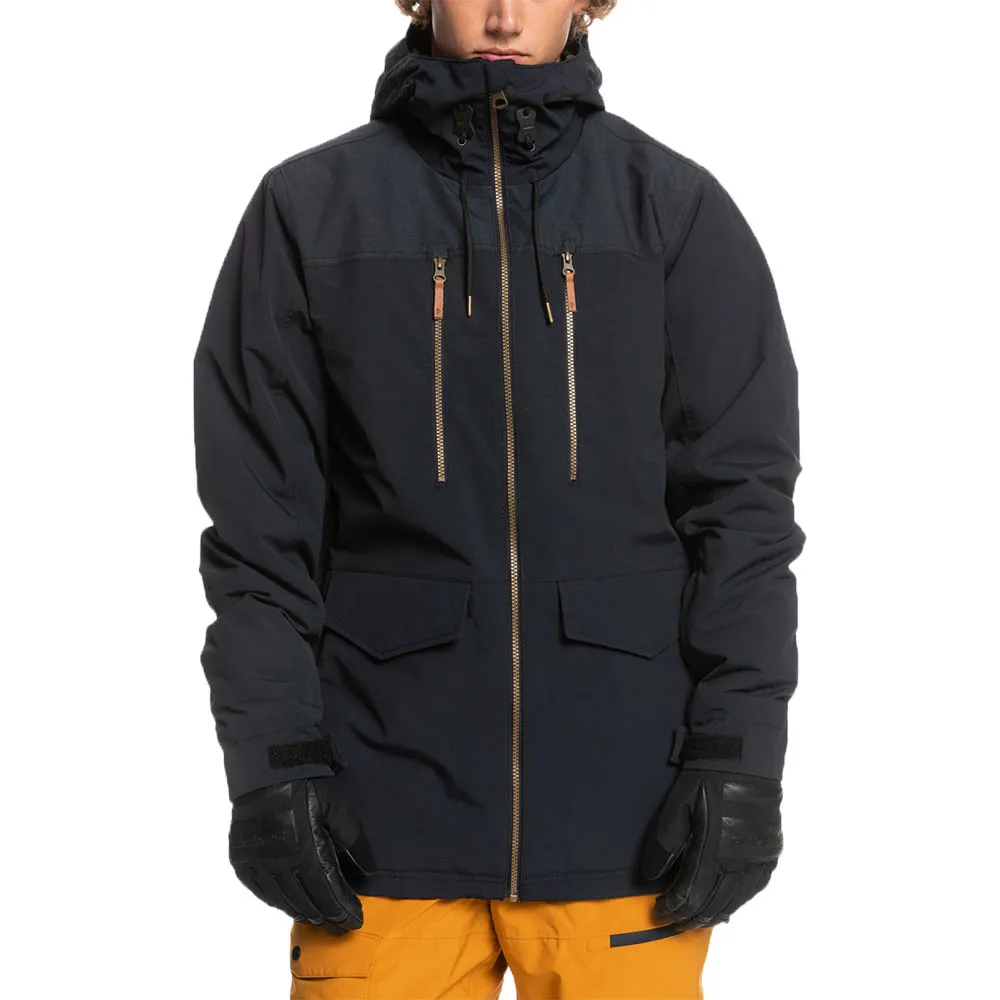 Fairbanks Blouson Ski Homme