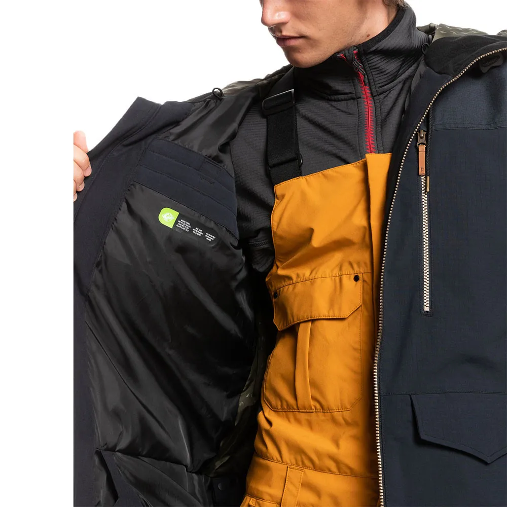 Fairbanks Blouson Ski Homme