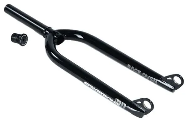 Fourche Stay Strong Race DVSN 24' 20/10 mm Noir