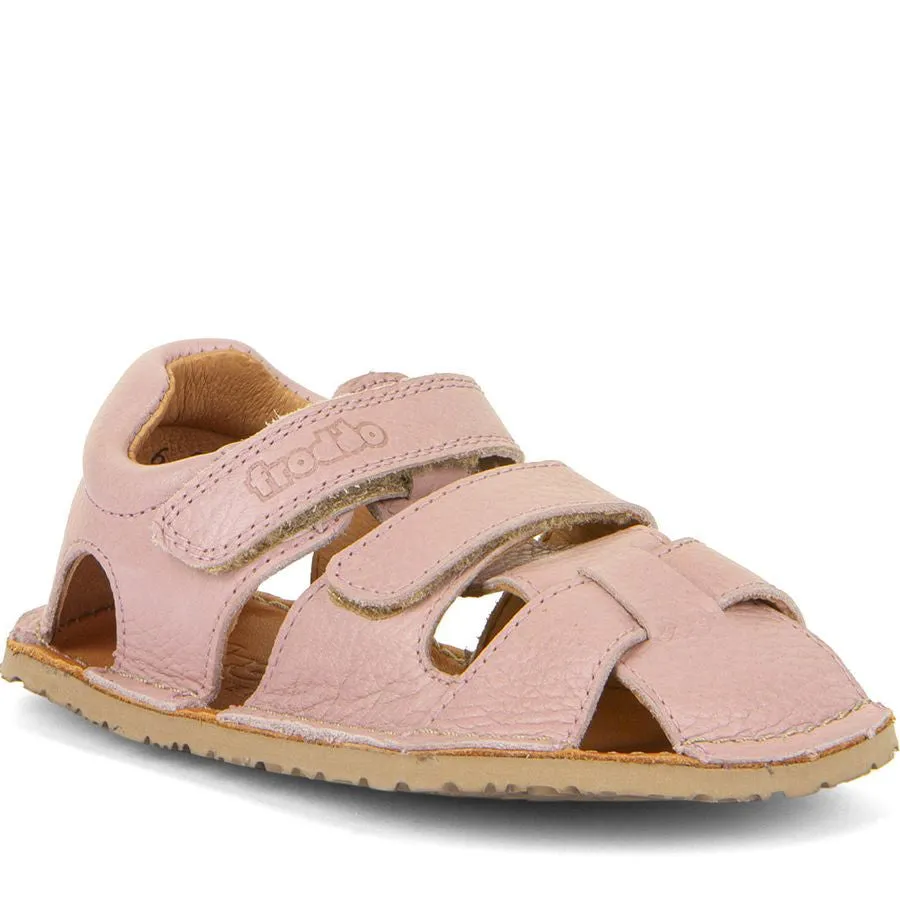 Froddo Barefoot Sandales Flexy Avi Rose