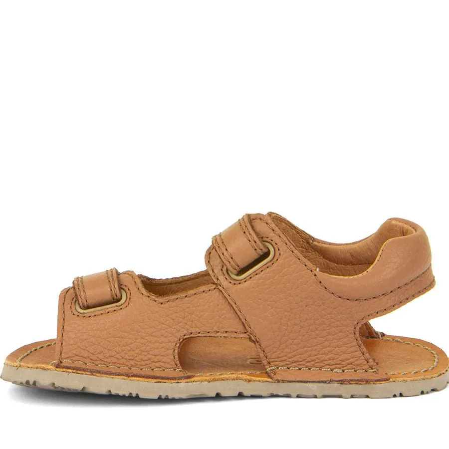 Froddo Barefoot Sandales Flexy Mini Cognac