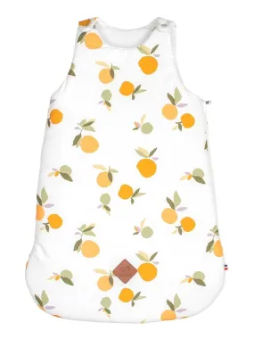 Gigoteuse sans manches en coton, Clem SEVIRA KIDS - Multicolore