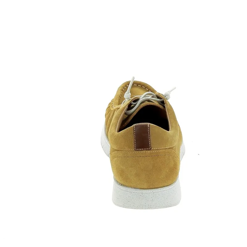 GOODSTEP Mocassin GS4360 Camel