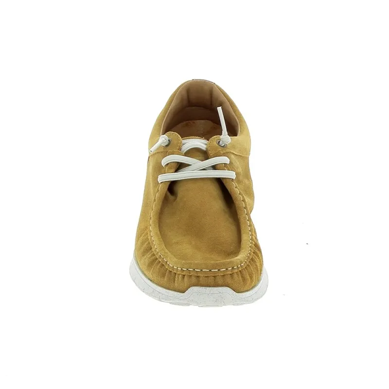 GOODSTEP Mocassin GS4360 Camel