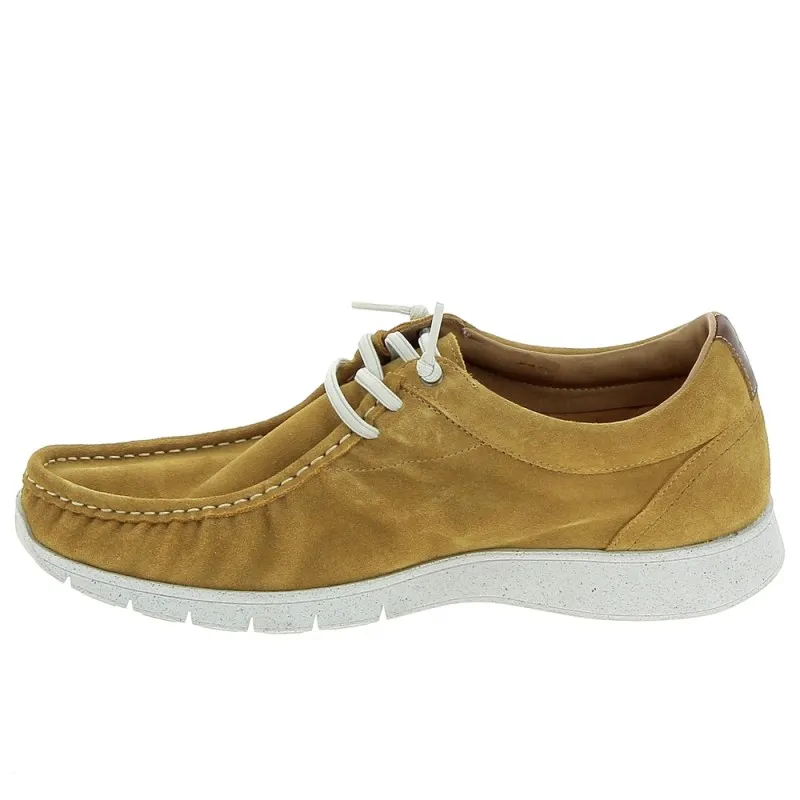 GOODSTEP Mocassin GS4360 Camel