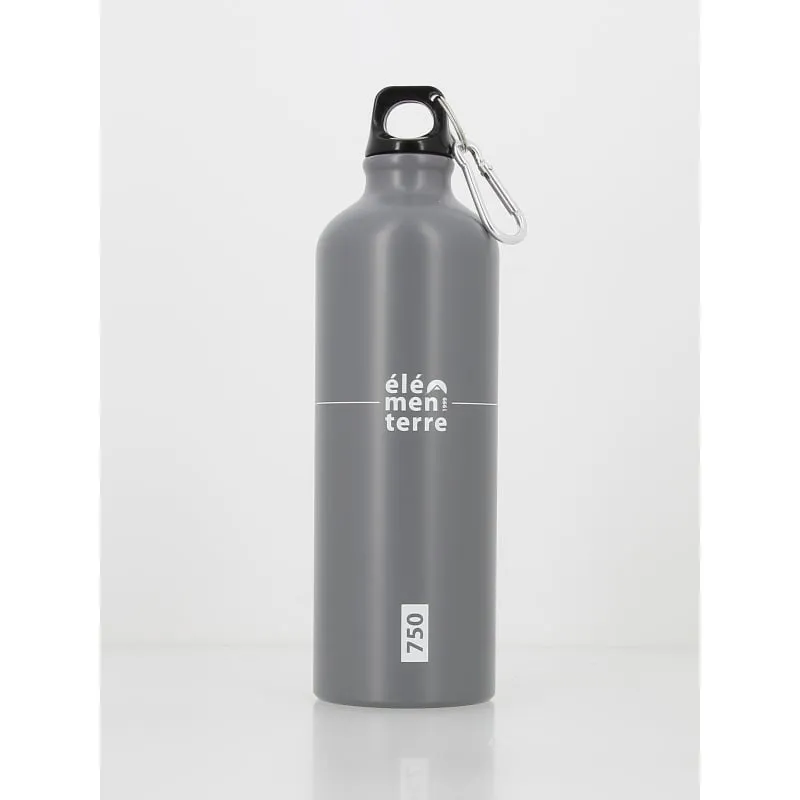 Gourde bottle inox 500 ml sailor blanc - Les Artistes | wimod