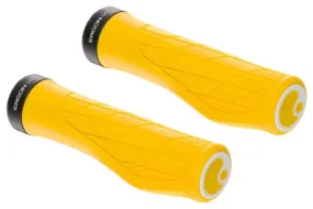 Grips ERGON Technical GA3 Small jaune