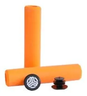 Grips SB3 Silicone Orange 32mm