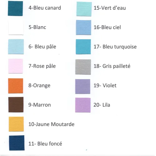 Guirlande prénom décoration chambre d'enfant et bébé fées nuages étoiles dans les tons mauve et blanc