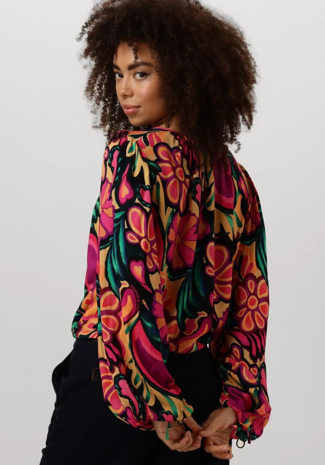 harper & yve longsleeves alexis-ls en multicolore