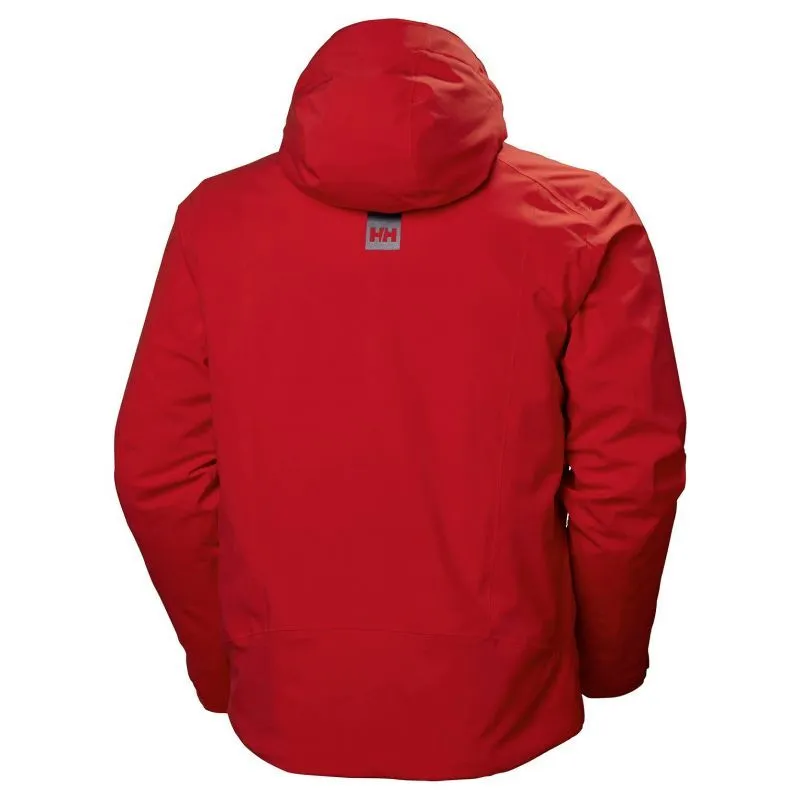 Helly Hansen Alpha 3.0 Jacket - Veste ski homme | Hardloop