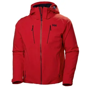 Helly Hansen Alpha 3.0 Jacket - Veste ski homme | Hardloop