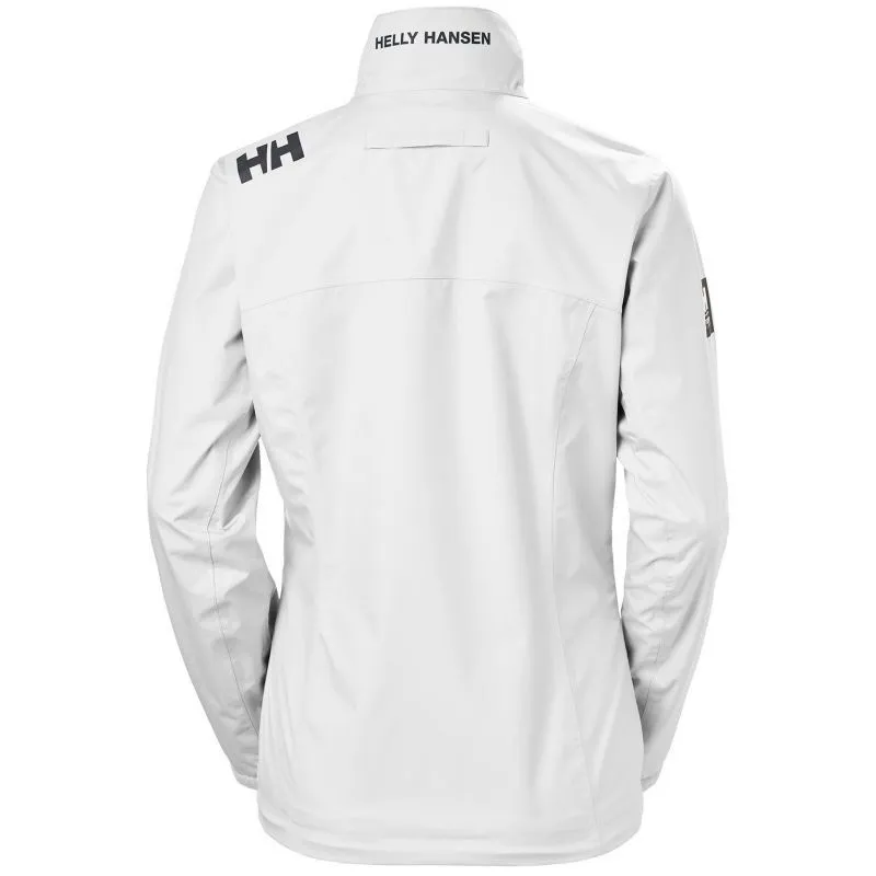 Helly Hansen Crew Jacket - Veste imperméable femme | Hardloop