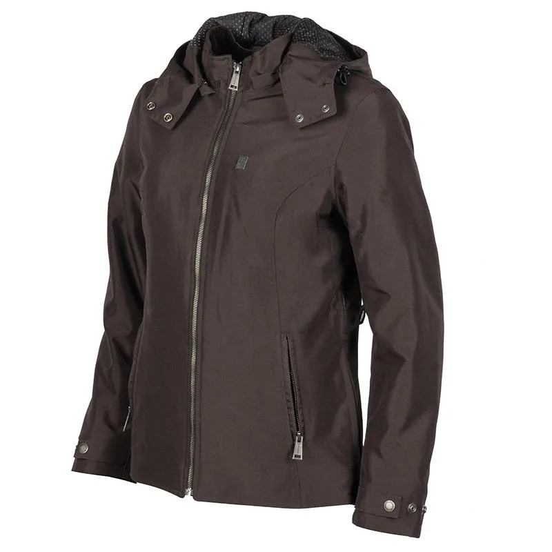  HELSTONS Blouson CLAIRE  Blouson moto textile