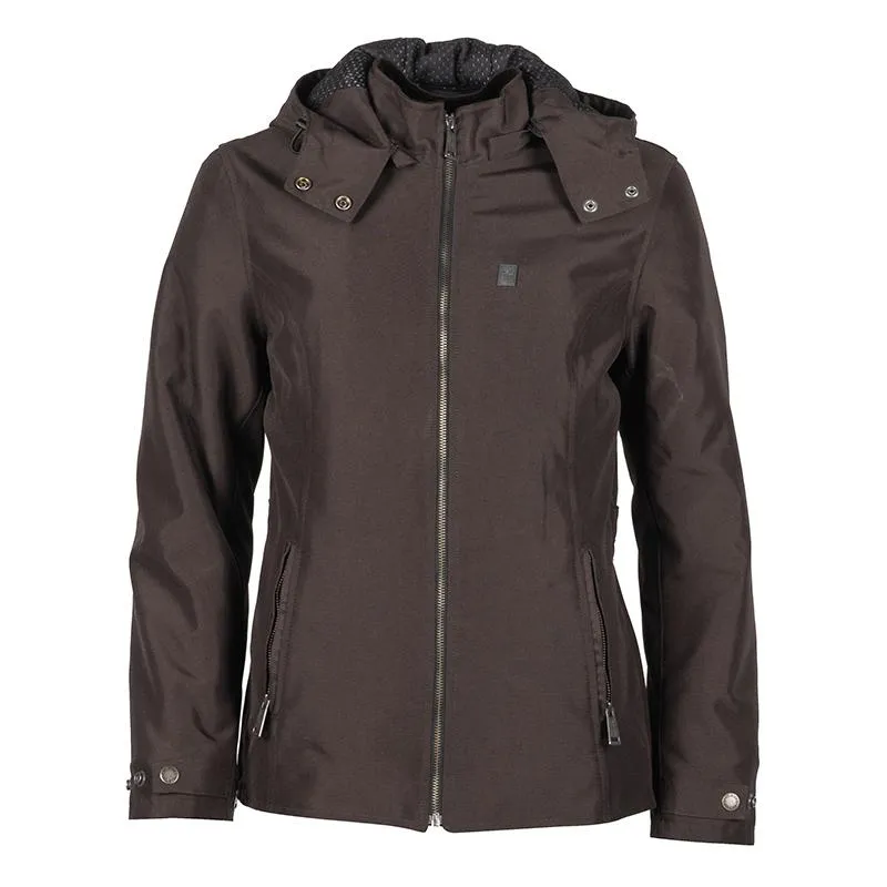  HELSTONS Blouson CLAIRE  Blouson moto textile