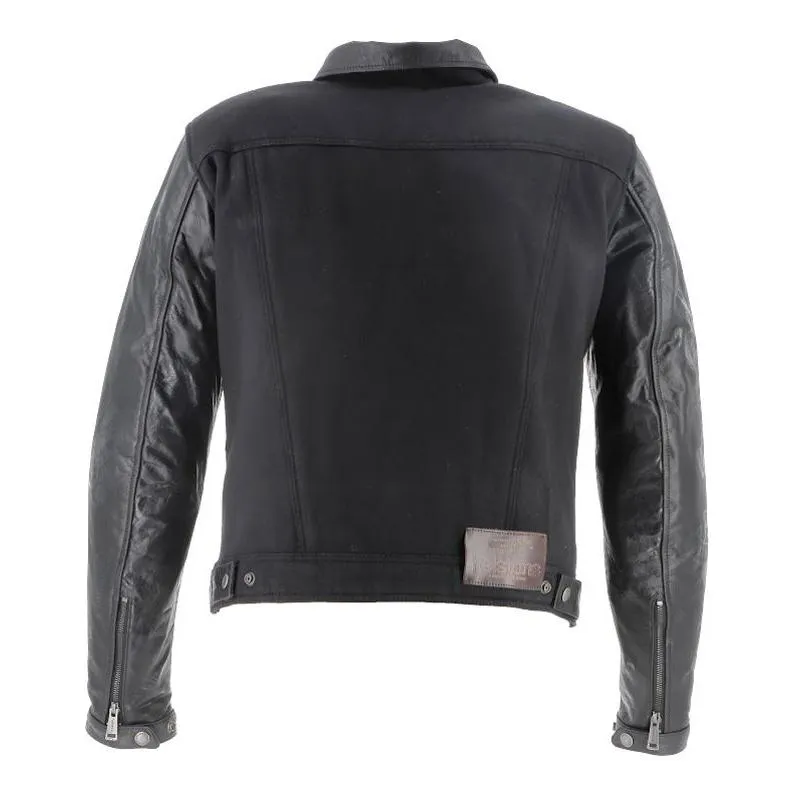  HELSTONS Blouson KANSAS  Blouson moto textile