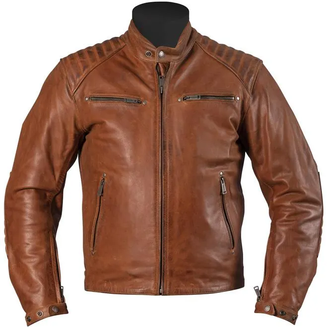  HELSTONS Blouson ROCKET  Blouson moto cuir