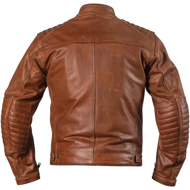  HELSTONS Blouson ROCKET  Blouson moto cuir