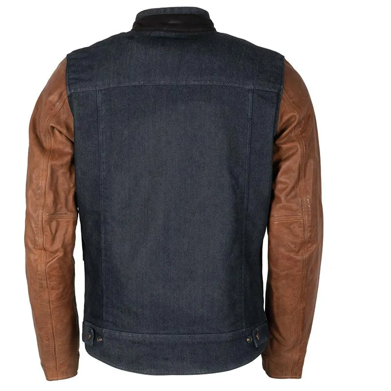  HELSTONS Blouson WINSTON  Blouson moto textile