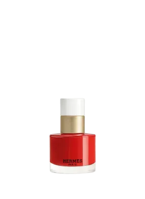 HERMÈS  Les Mains Hermès, vernis émail, Rouge Amazone - Rouge