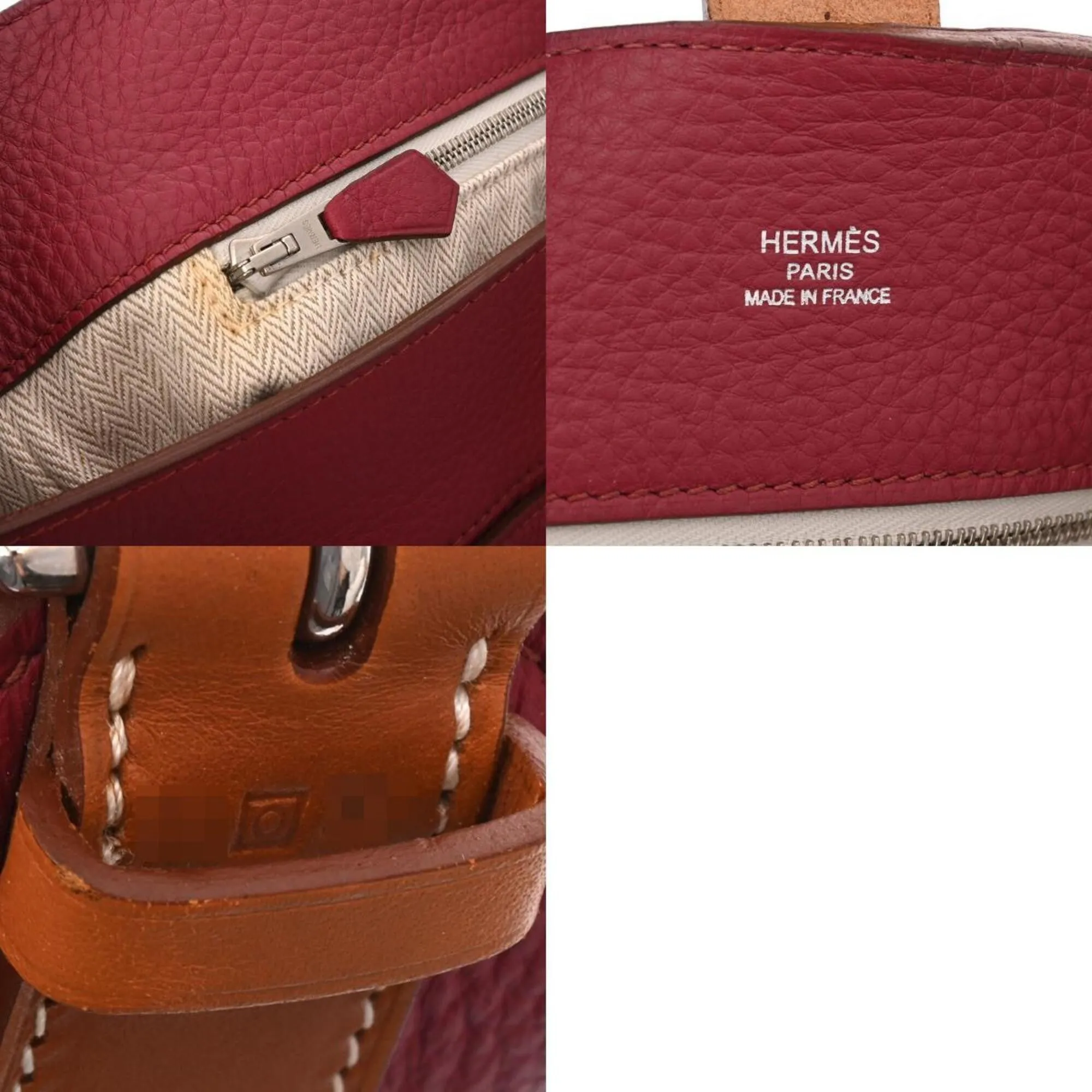 Hermès Marwari