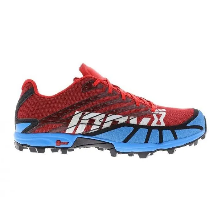 Inov-8 X-Talon 255 M 000914-RDBL-S-01 chaussures de course rouge