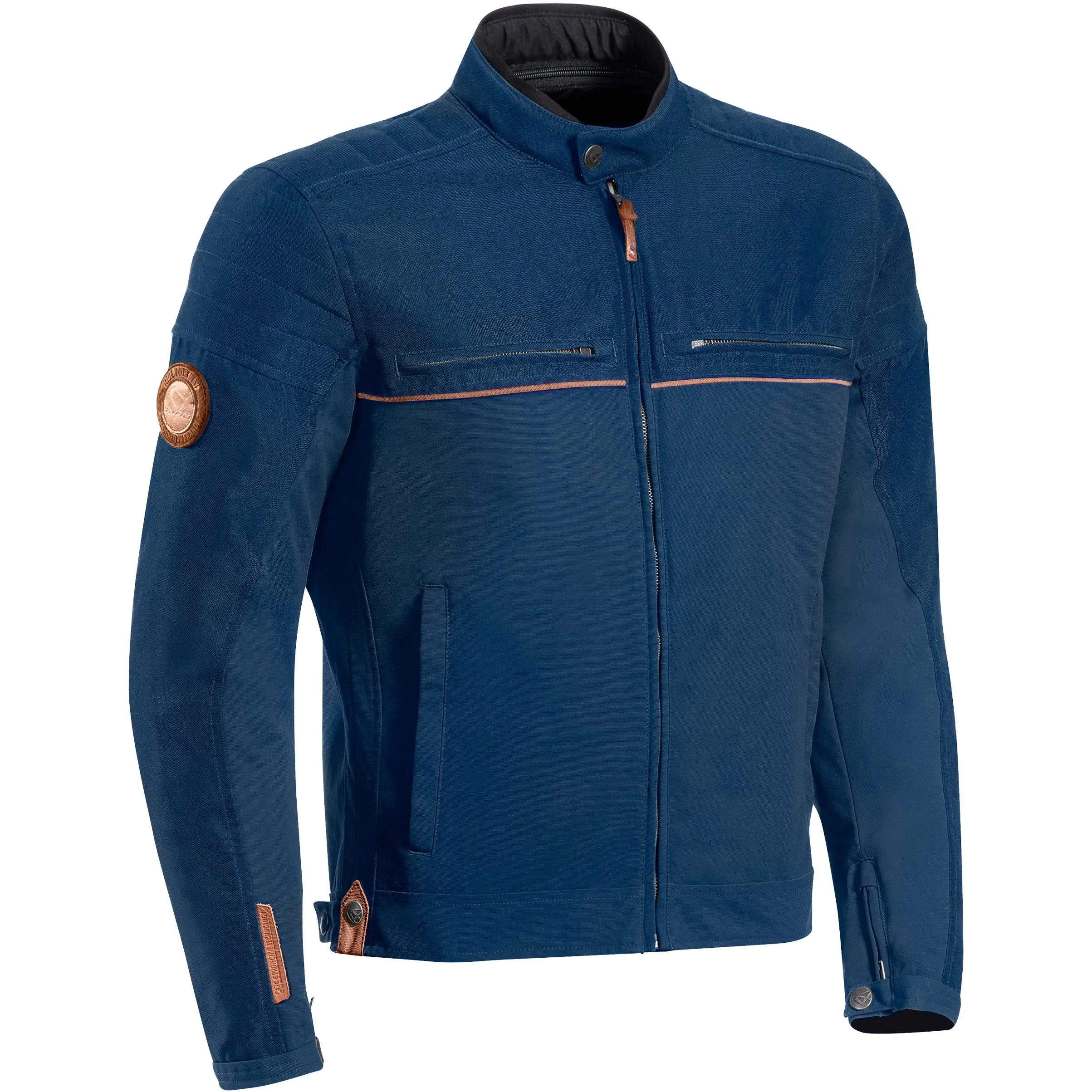  IXON Blouson BREAKER  Blouson moto textile