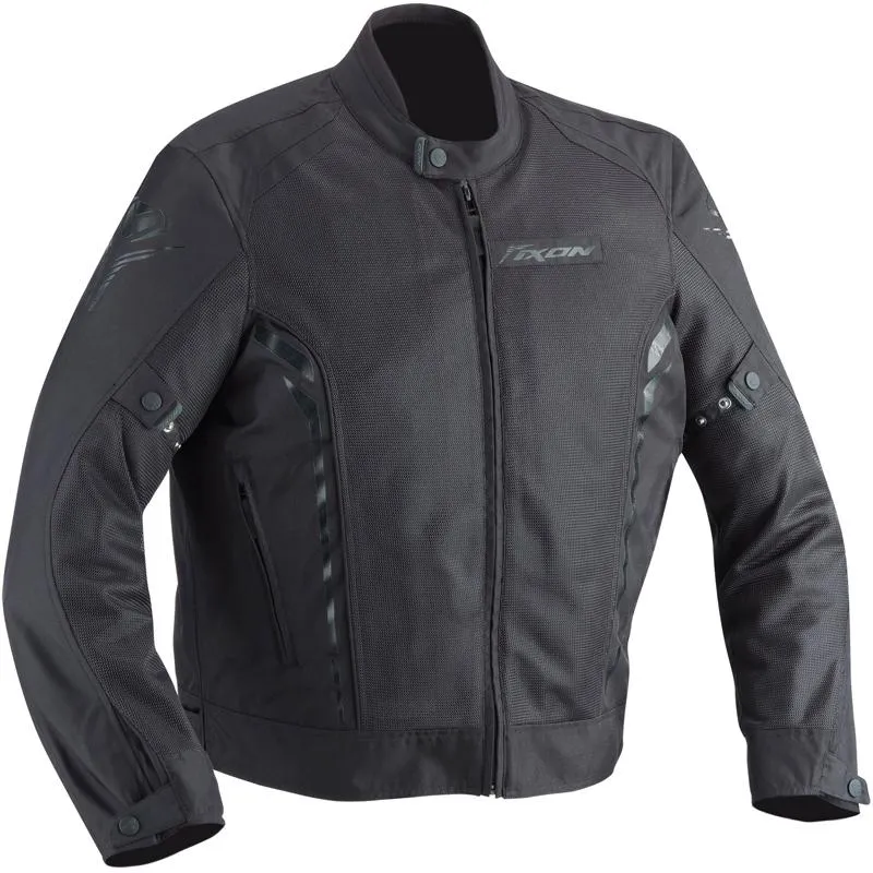  IXON Blouson Cooler C  Blouson moto textile