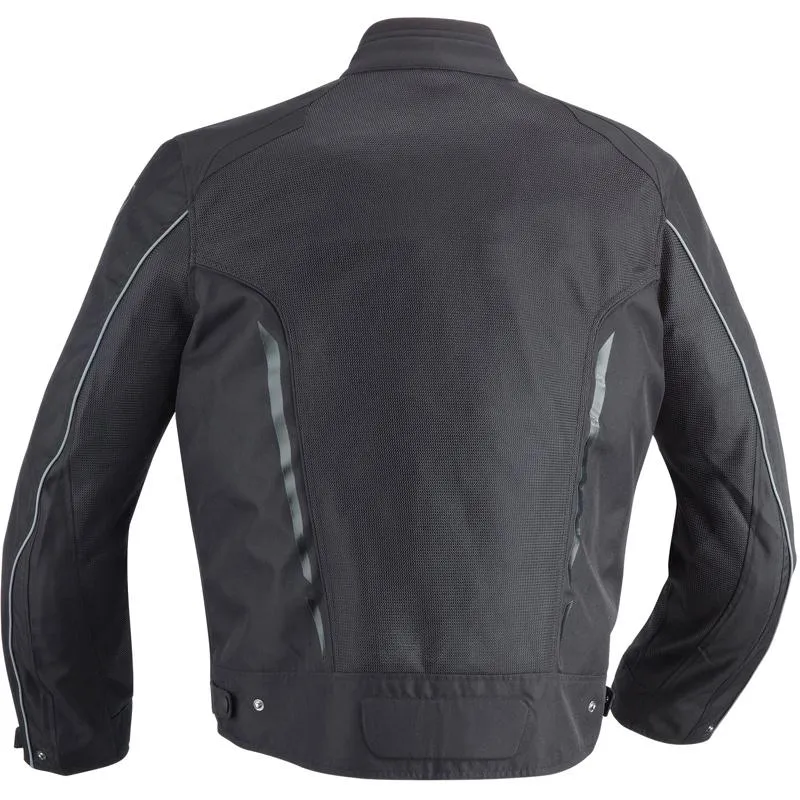  IXON Blouson Cooler C  Blouson moto textile