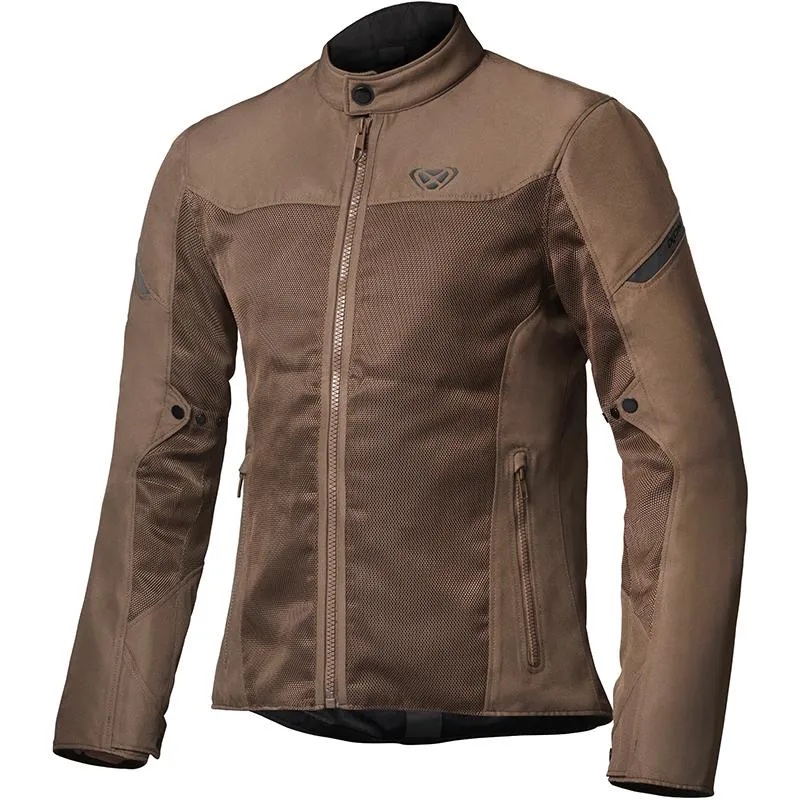  IXON Blouson FRESH  Blouson moto textile