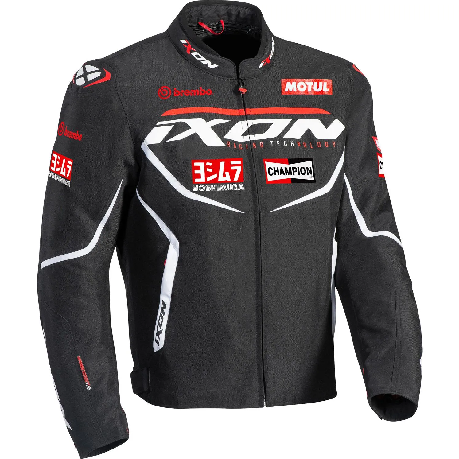  IXON Blouson MATRIX EVO  Blouson moto textile