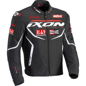  IXON Blouson MATRIX EVO  Blouson moto textile