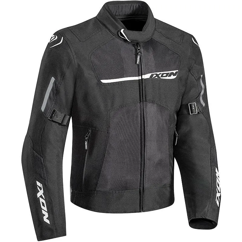  IXON Blouson Raptor  Blouson moto textile